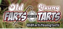 old farts young tarts|Old farts and Young tarts